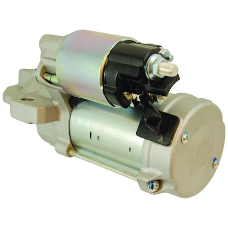 Ilb Gold Starter, Replacement For Wai Global 30242N 30242N